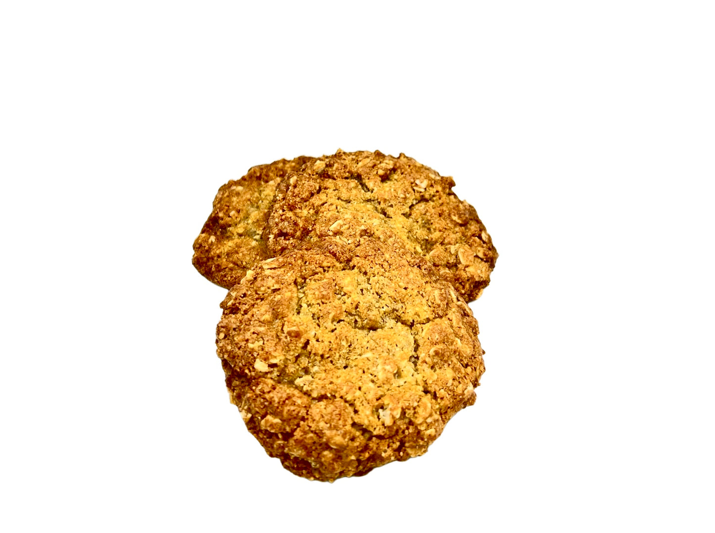 Oatmeal Cookies
