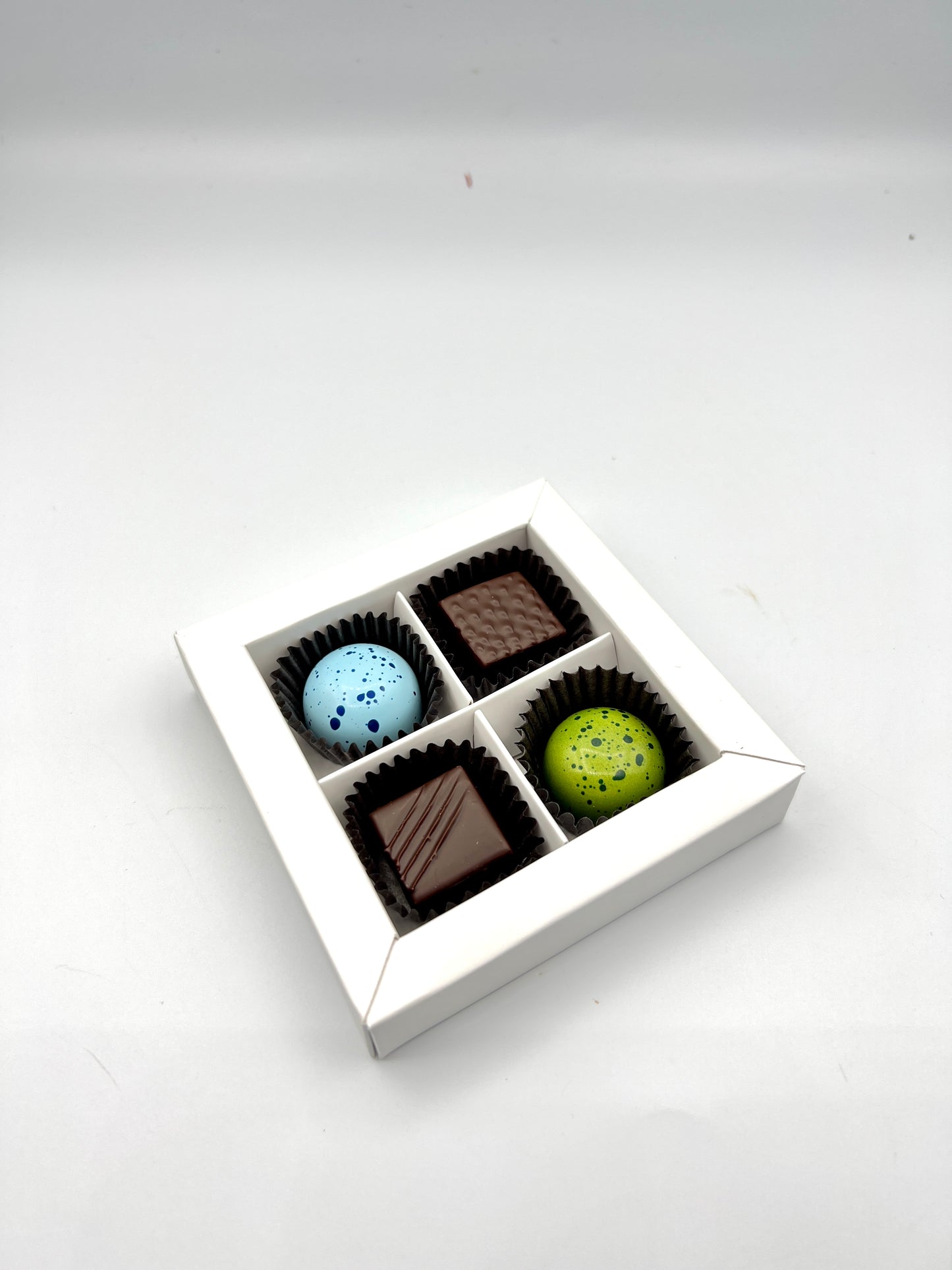 Signature Collection Chocolate Box