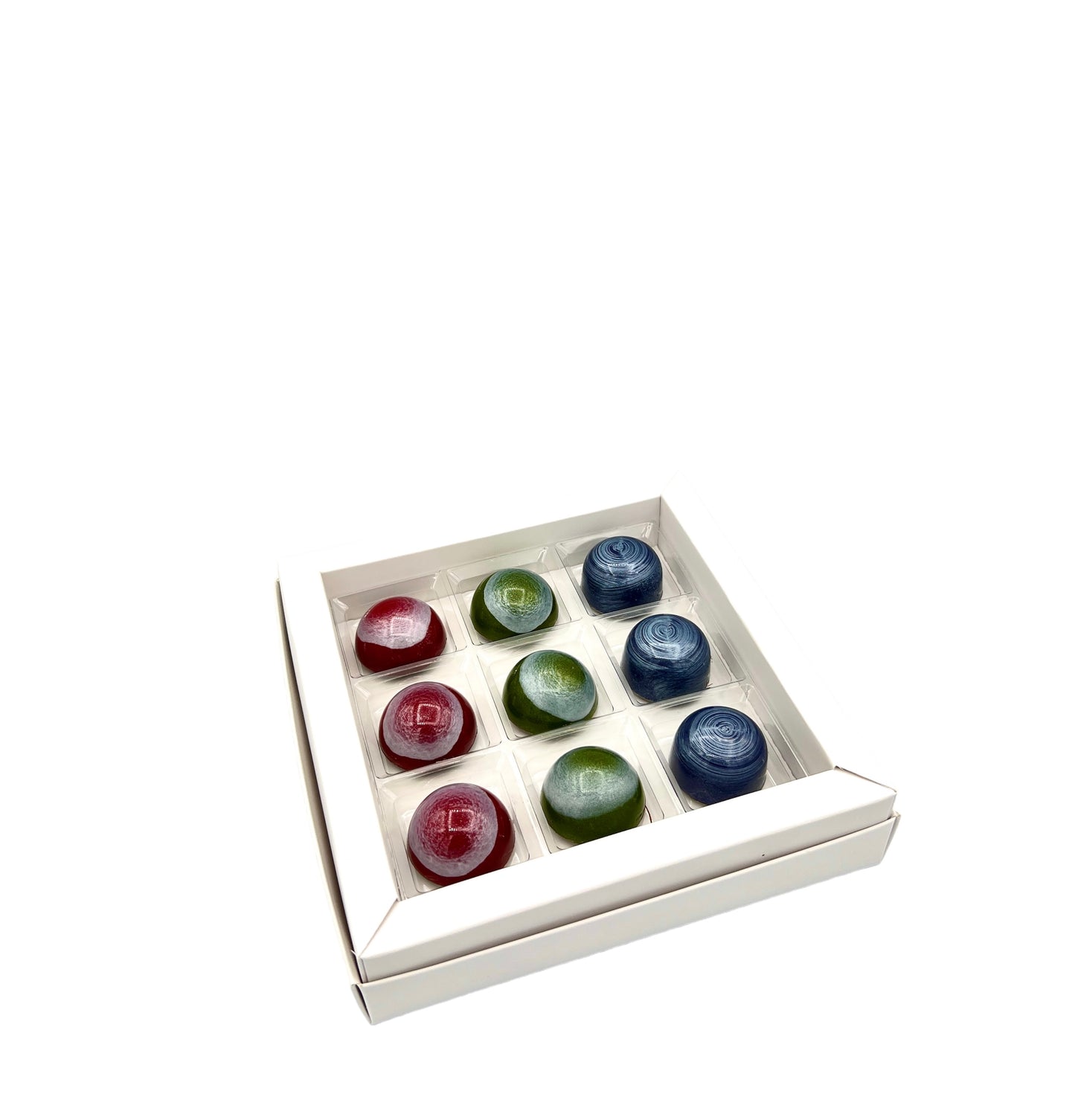 Holiday Collection Bonbons