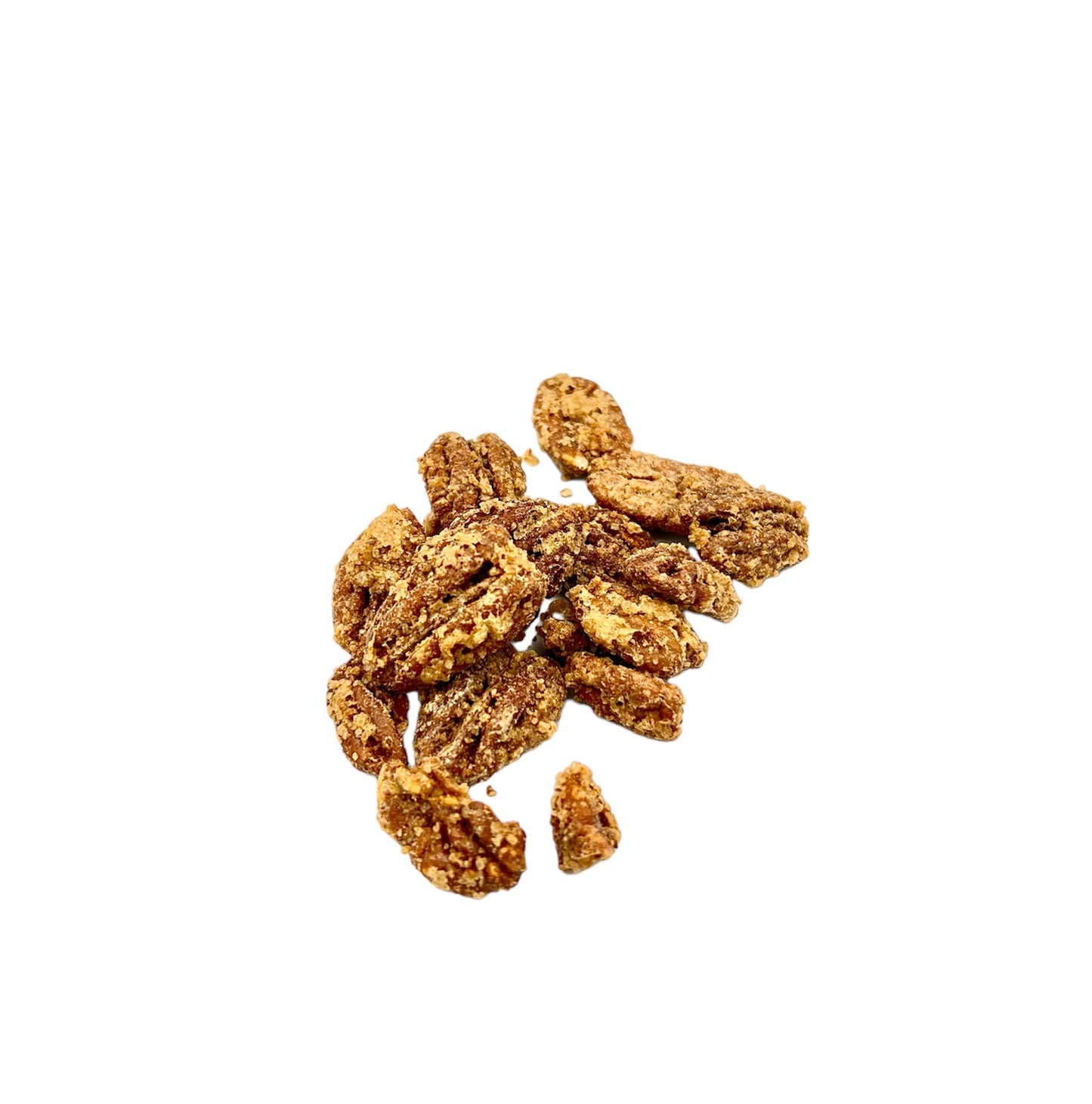 Candied Pecans