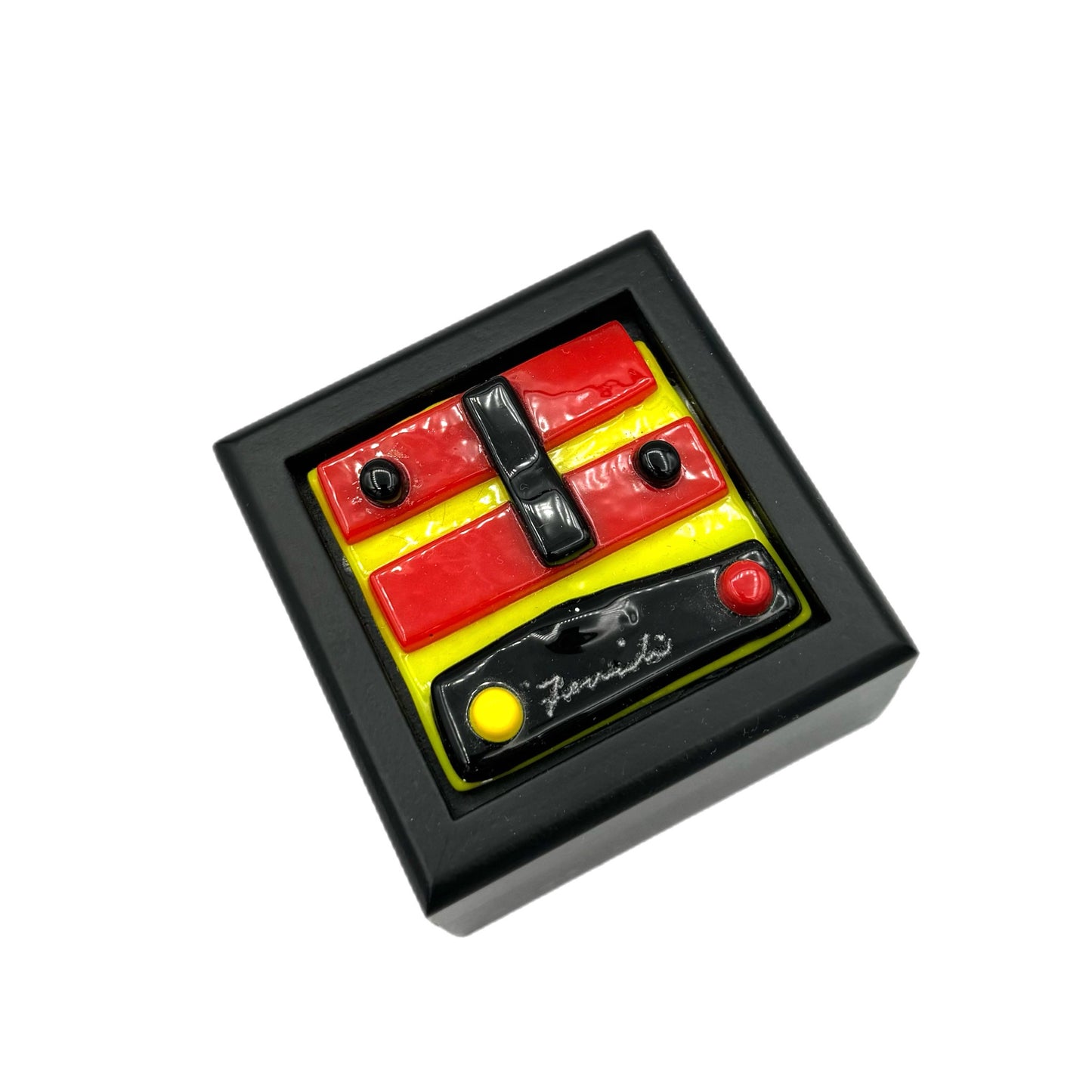 Ferraioli Gift Box 4pc