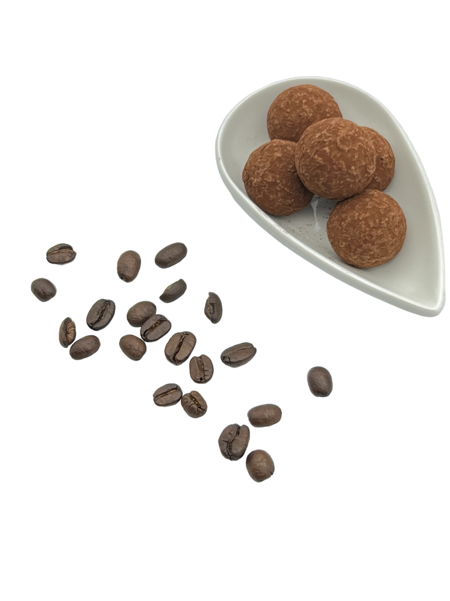 Coffee Truffles