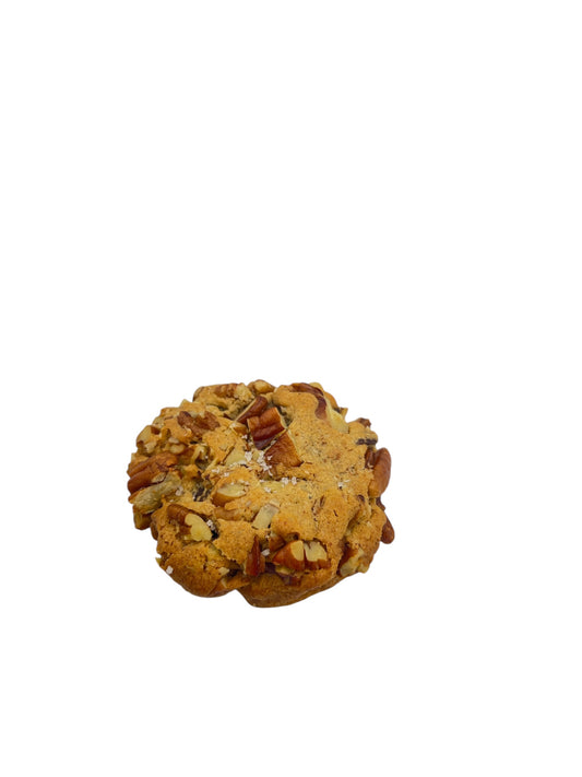 Pecan Chocolate Chip Cookies