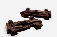 F1 Car Chocolate Bar