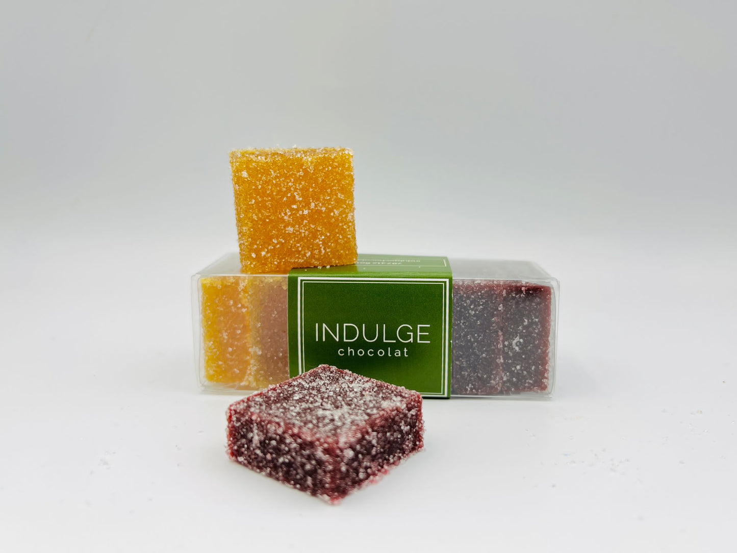 Pate de Fruit