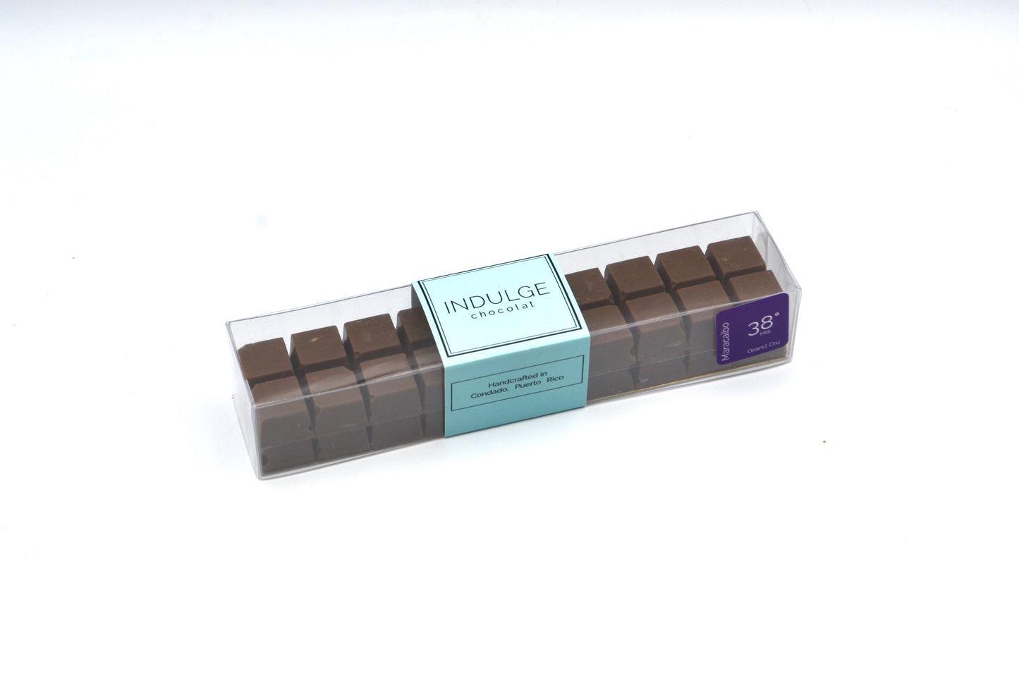 Chocolate Cubes