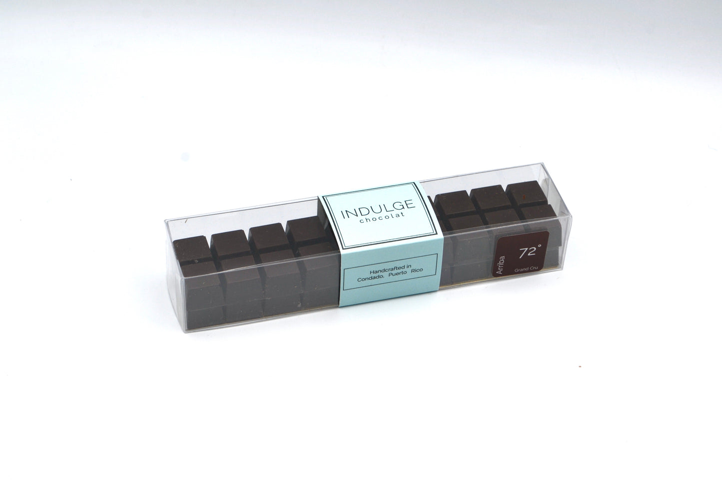 Chocolate Cubes