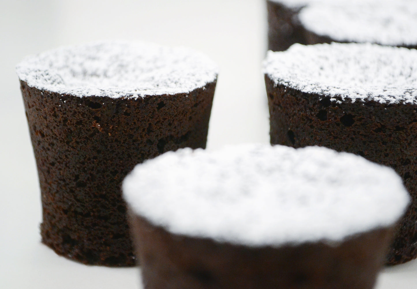 Bouchons Au Chocolat