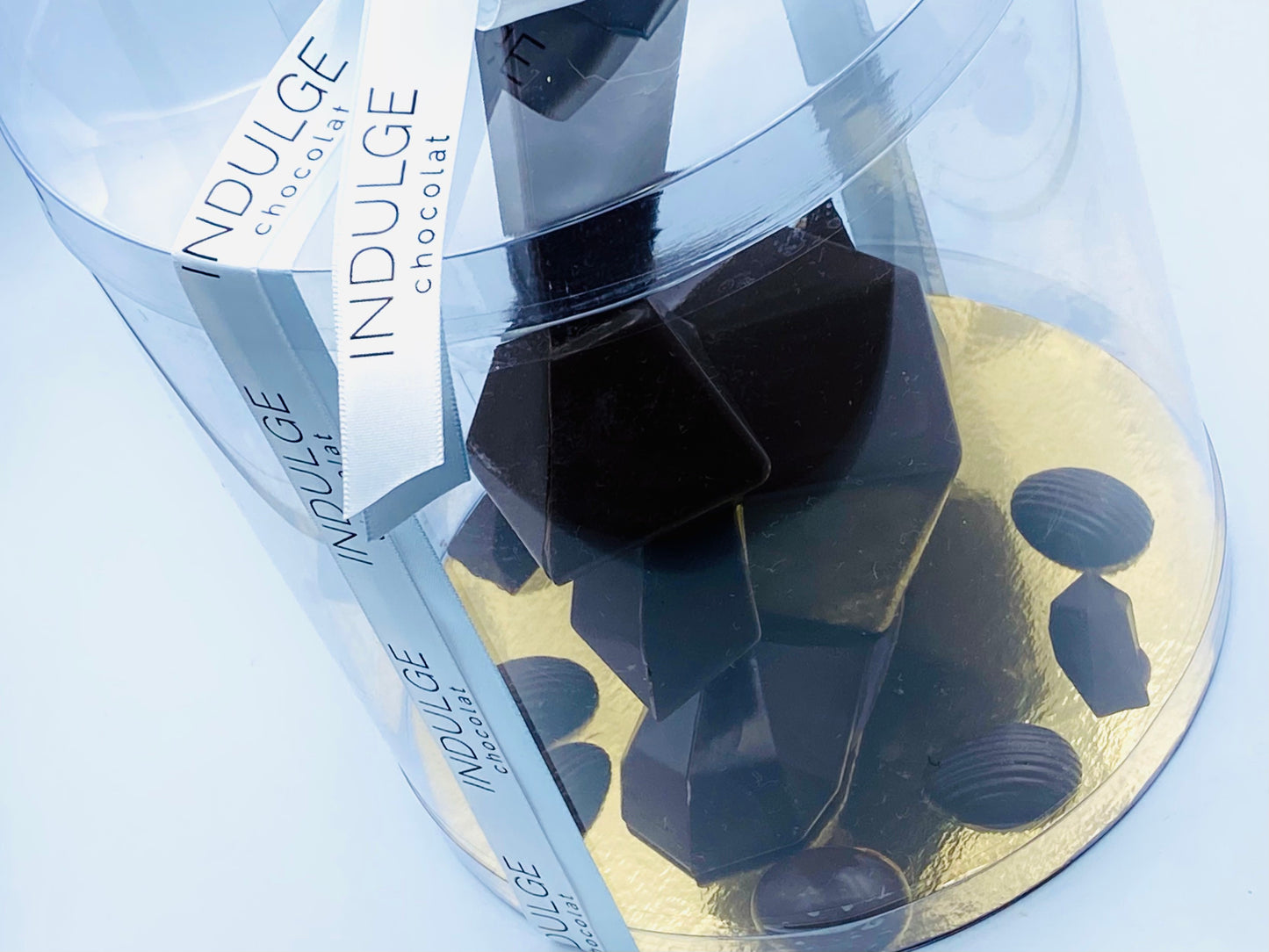 Indulge Origami Easter Bunny