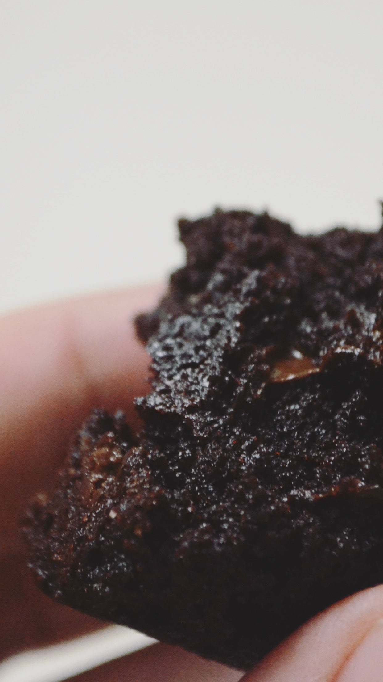 Bouchons Au Chocolat