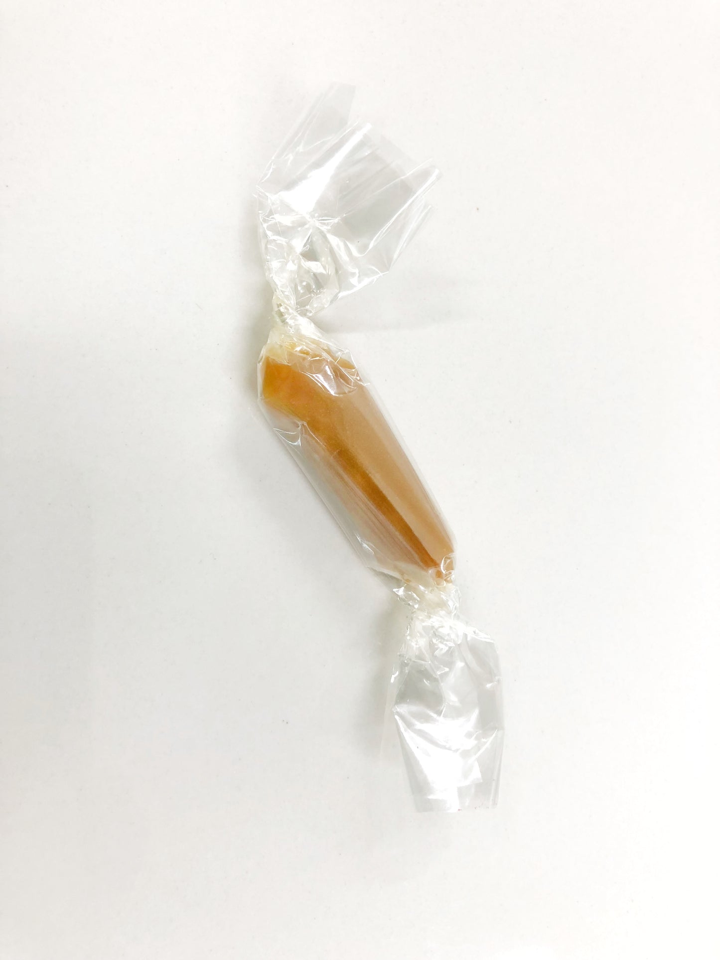 Handcrafted Caramels