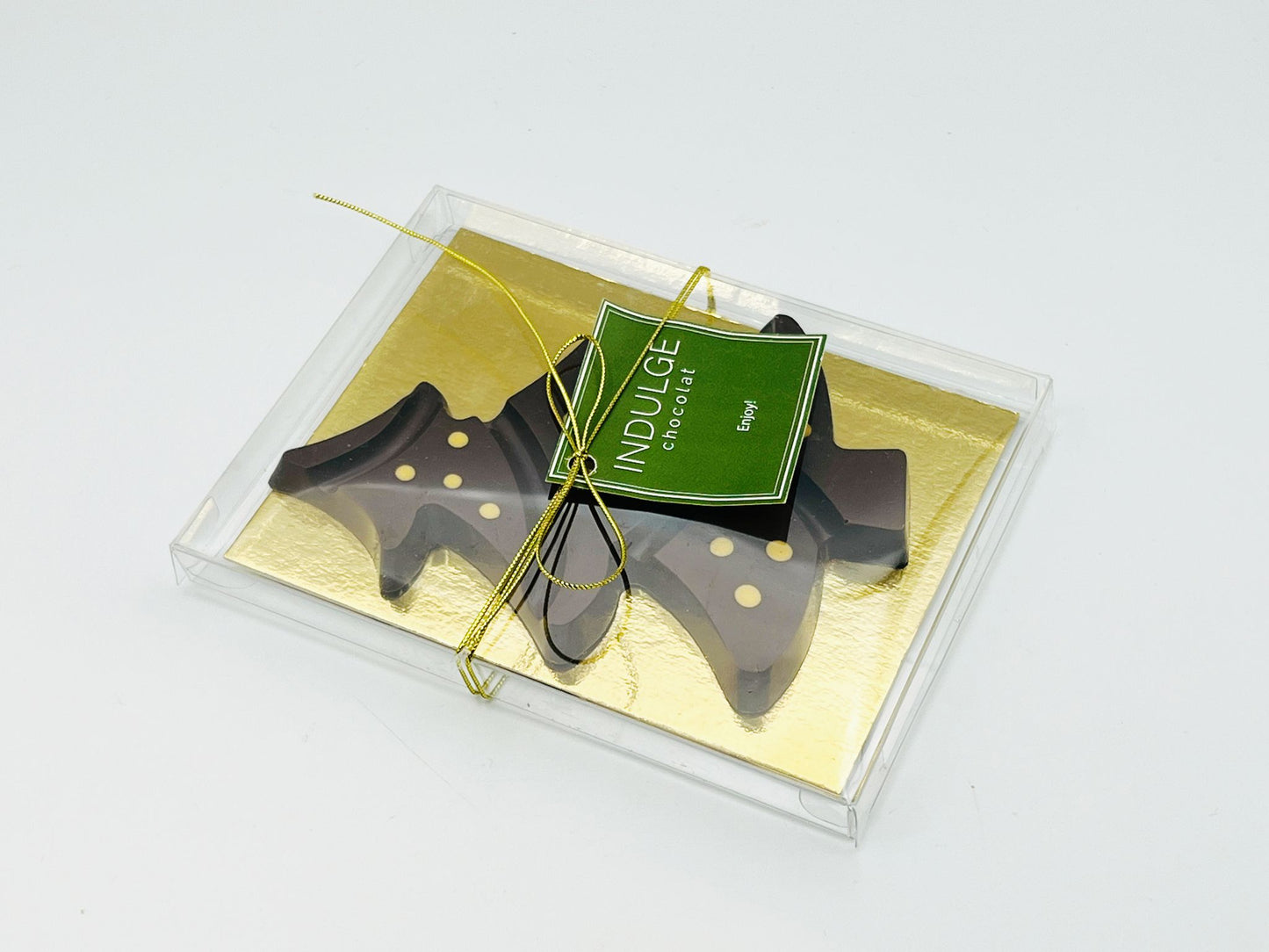 Christmas Tree Bar Giftbox