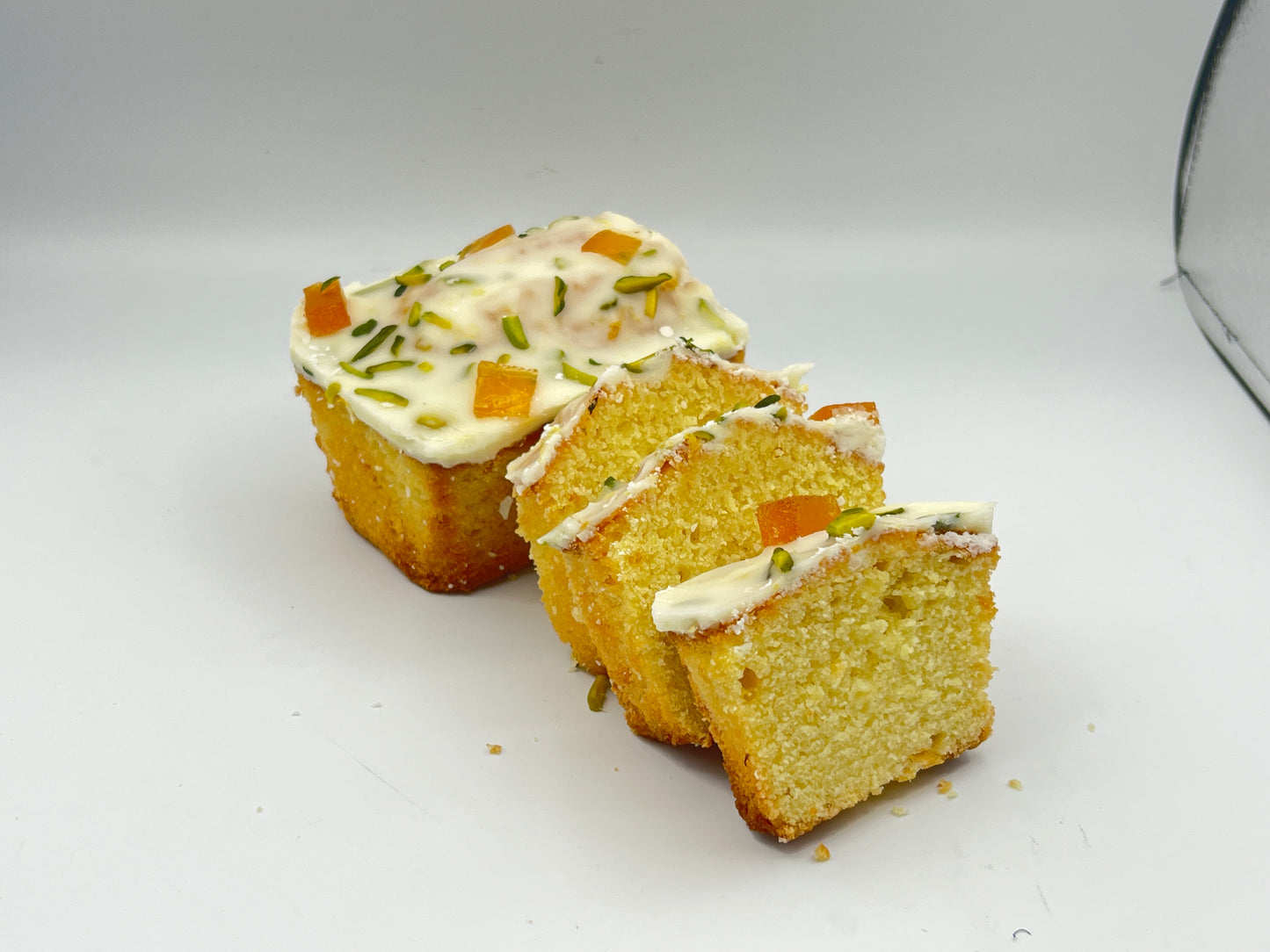Citrus Loaf