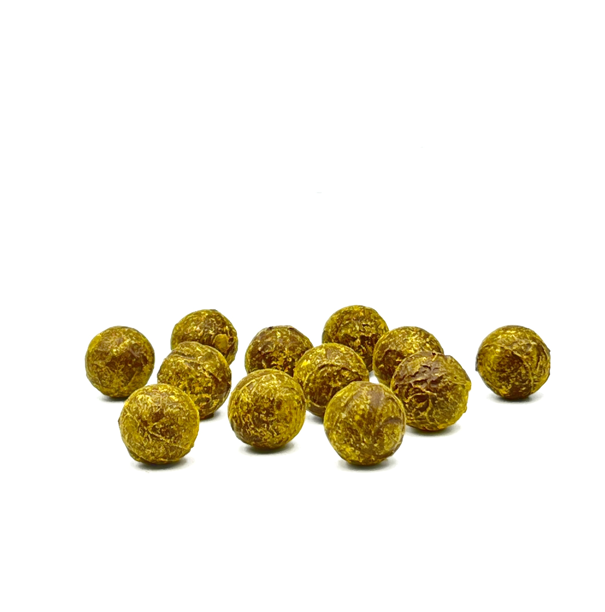 Champagne Truffles
