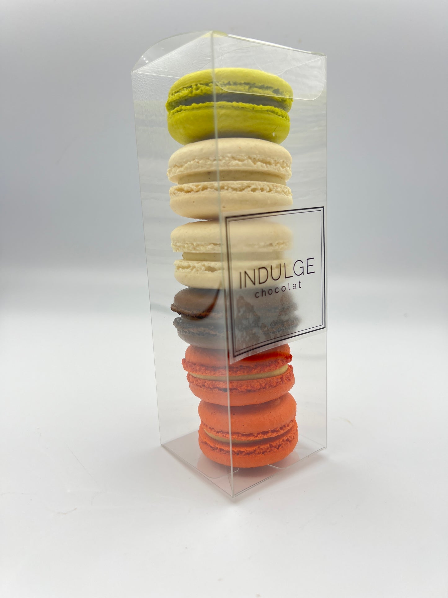 French Macarons