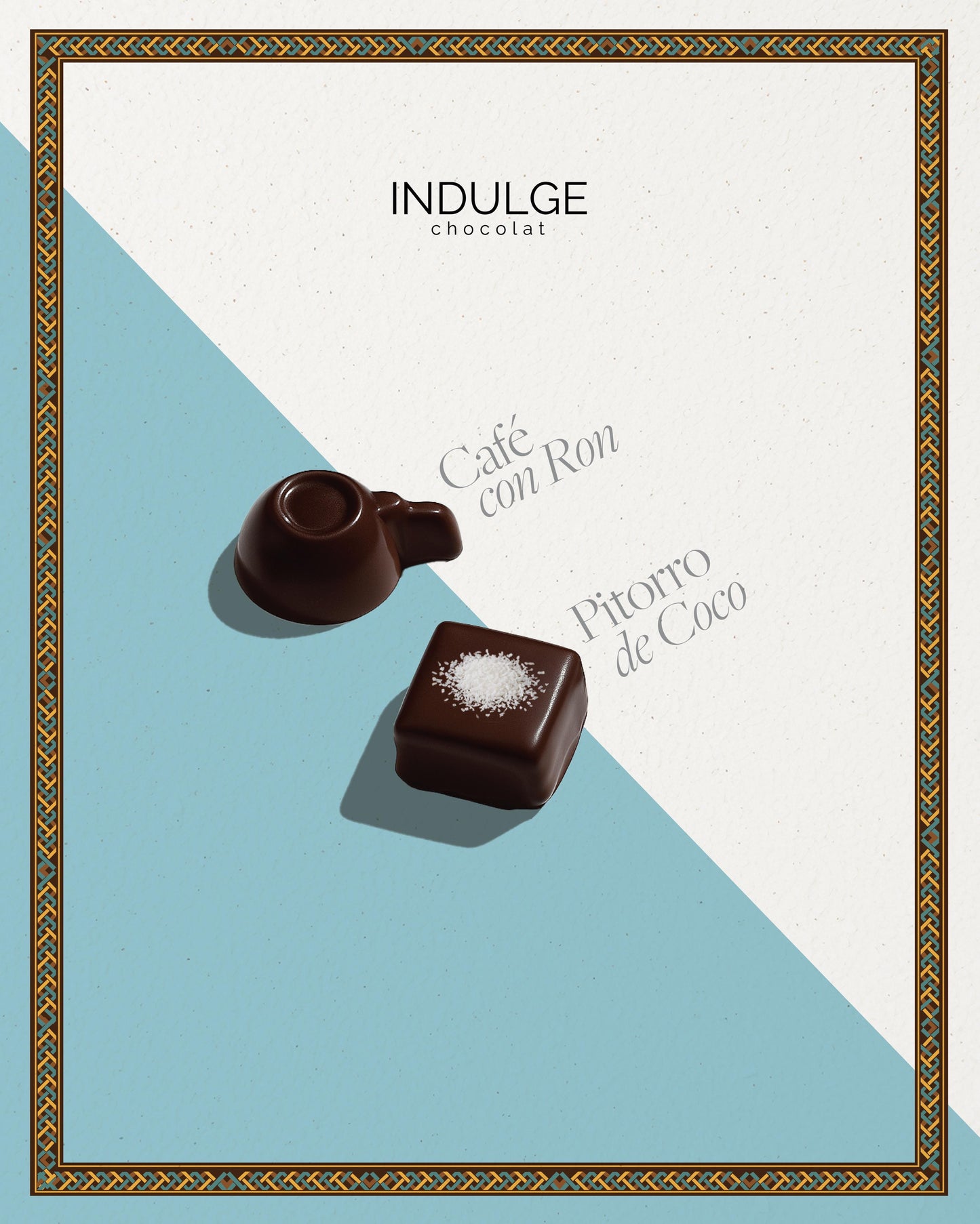 La Residencia Collection