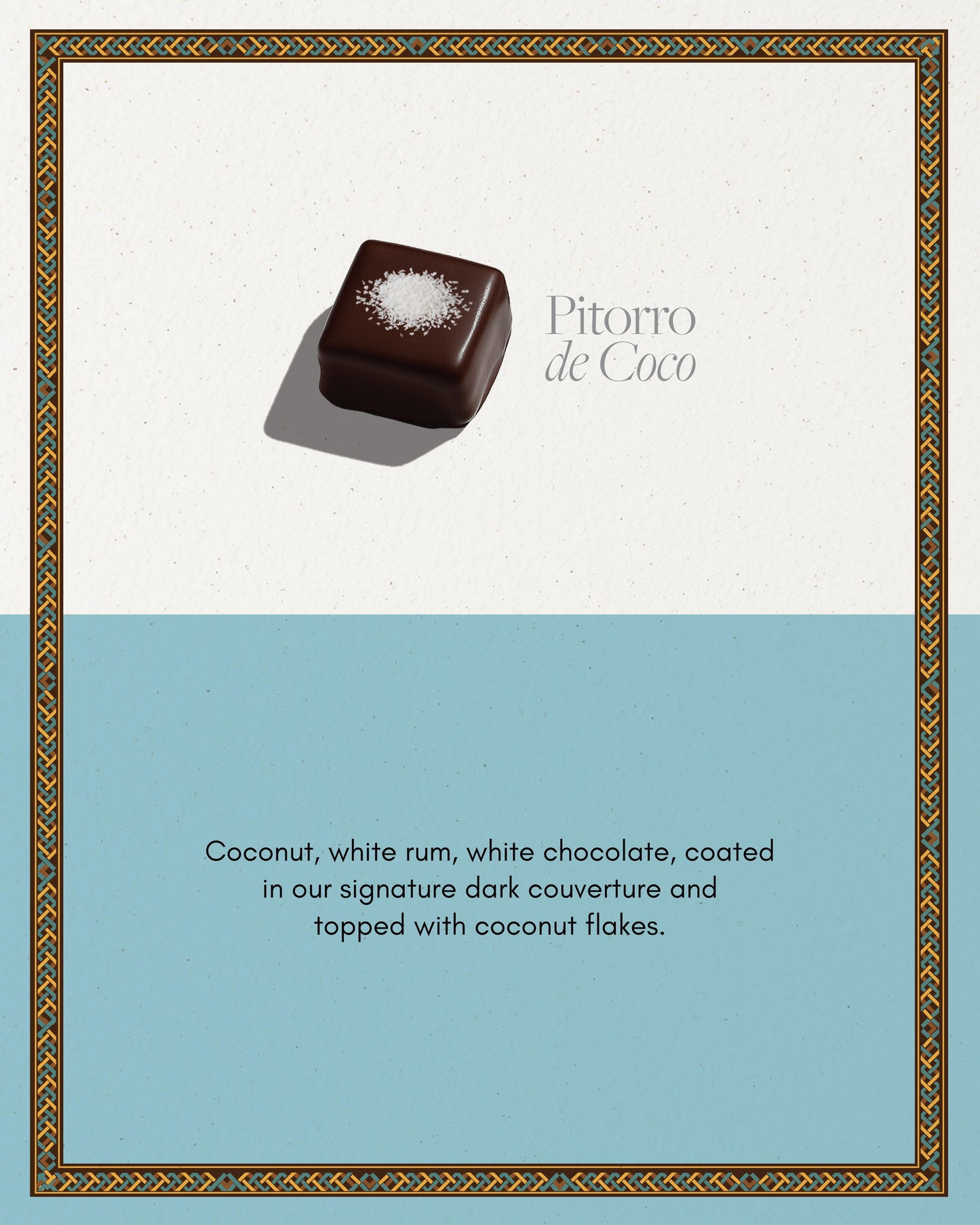 La Residencia Collection