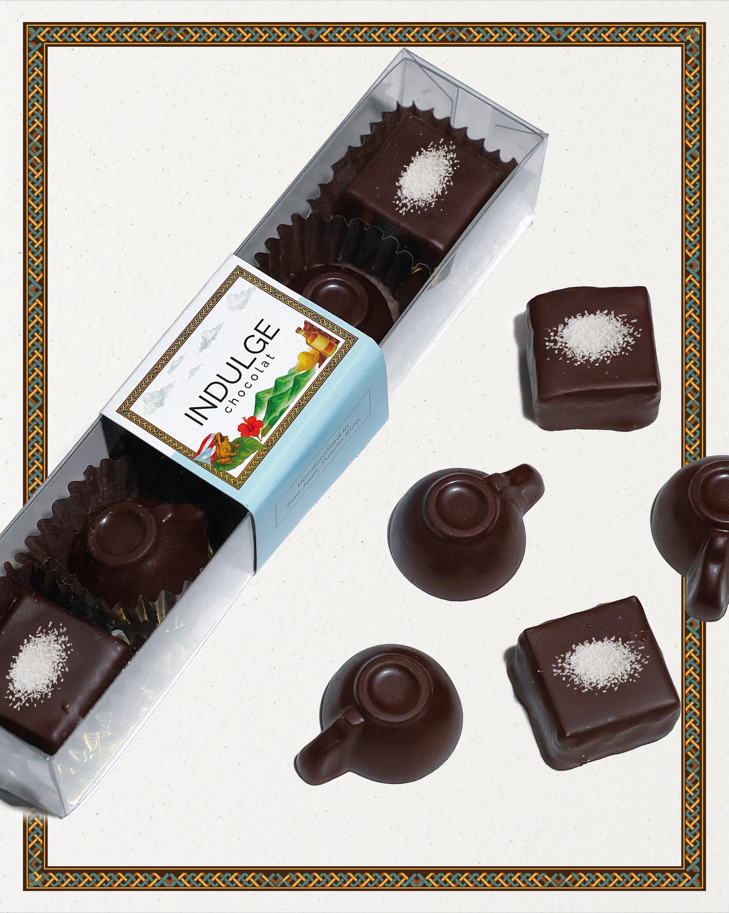 La Residencia Collection