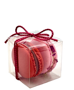 French Macarons
