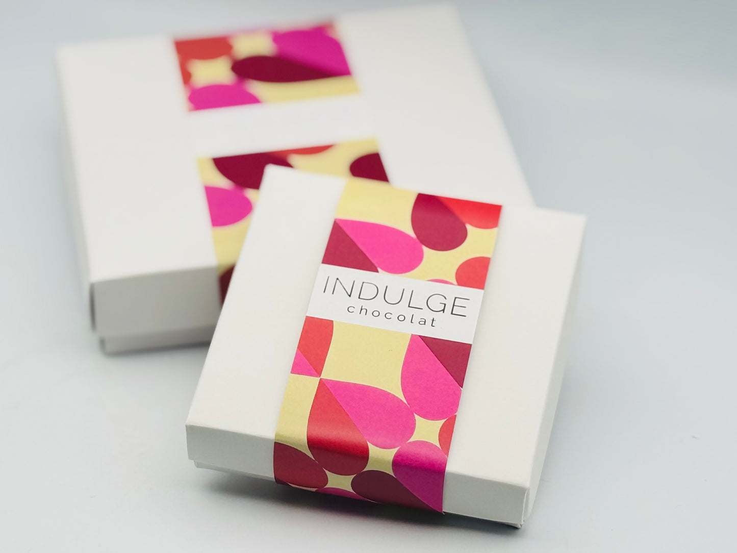 Valentines Collection Chocolate Box