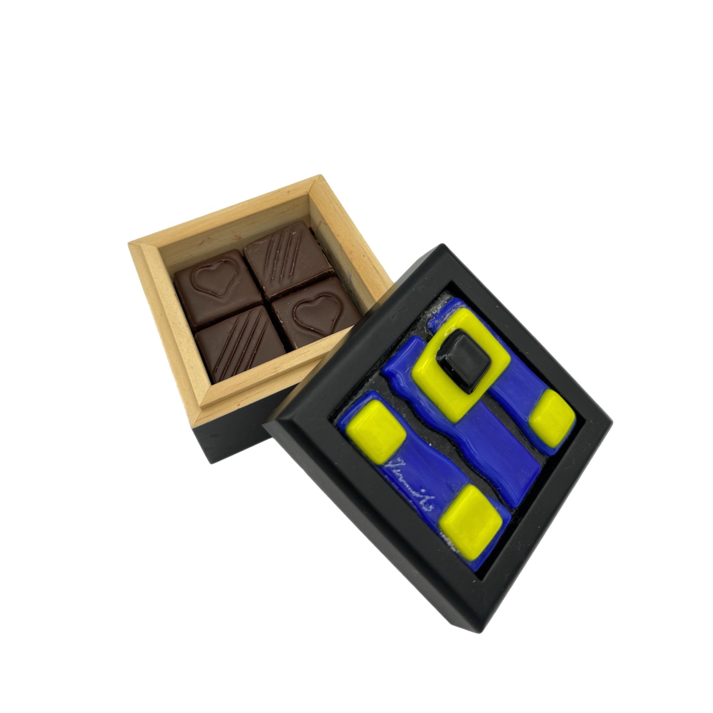 Ferraioli Gift Box 4pc