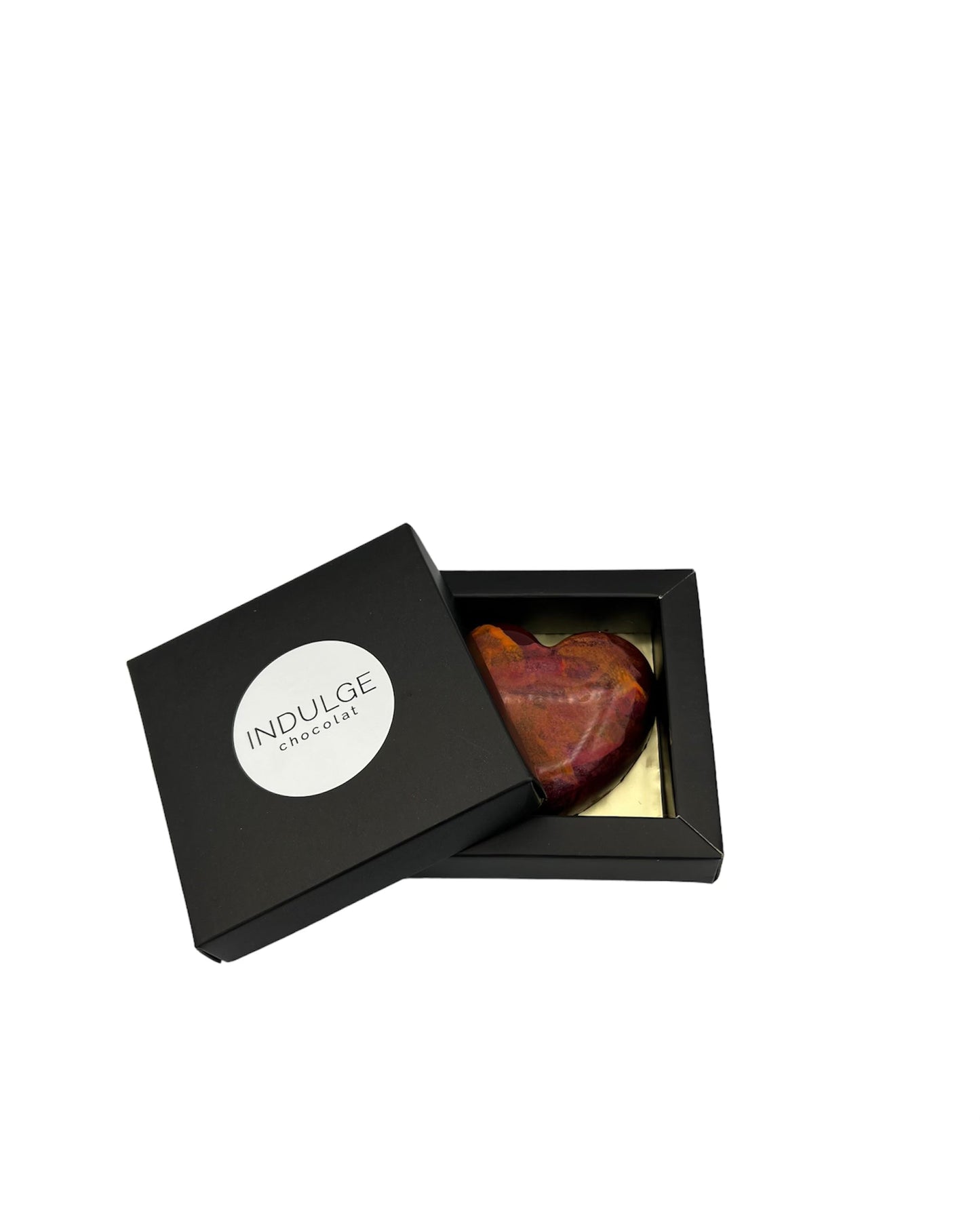 Valentines Heart Box