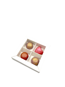Valentines Collection Chocolate Box