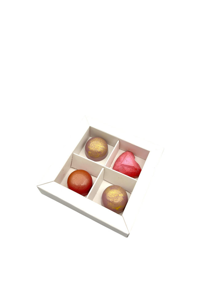 Valentines Collection Chocolate Box