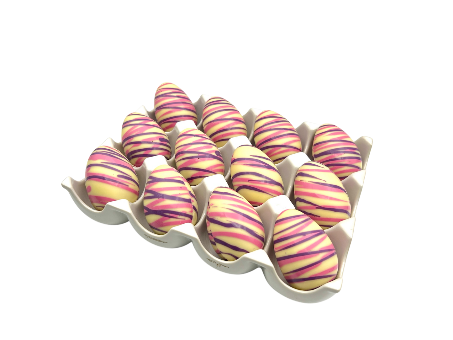 Indulge Easter Eggs