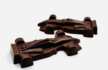 Load image into Gallery viewer, F1 Car Chocolate Bar
