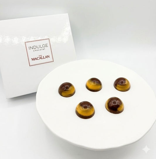 The Macallan Whisky Collection Boxes