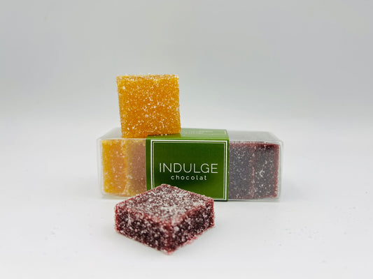 Pate de Fruit