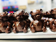 Load image into Gallery viewer, Teddy Chocolate Bear
