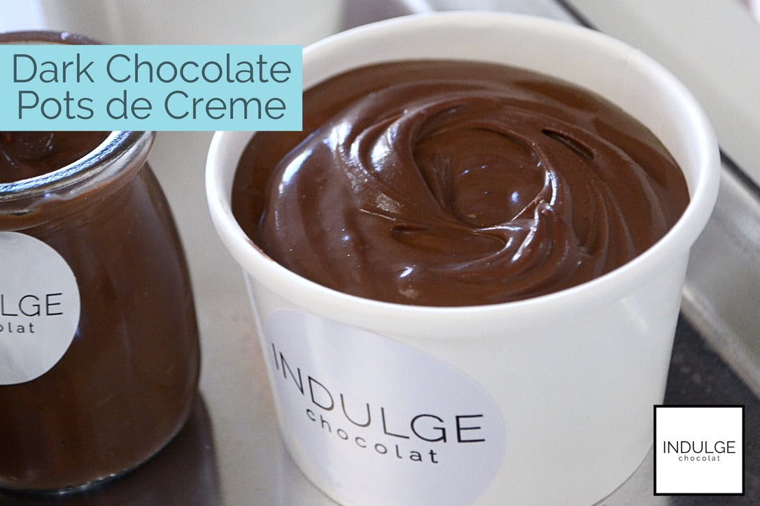 Pots de crème