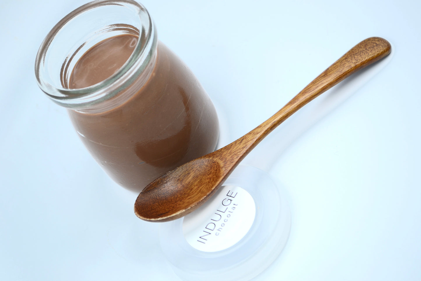 Pots de crème