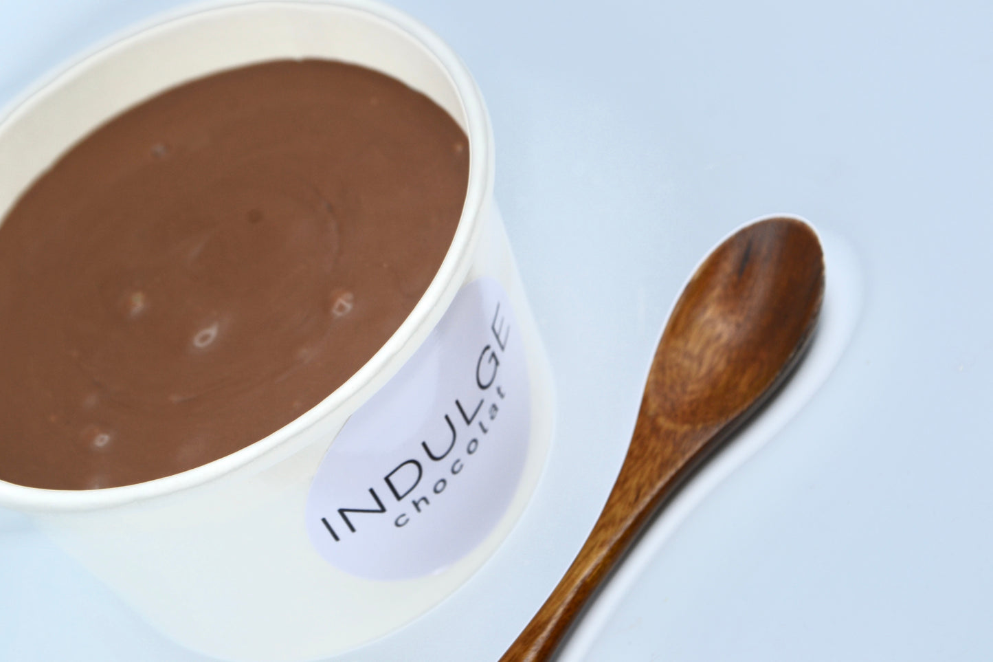 Pots de crème