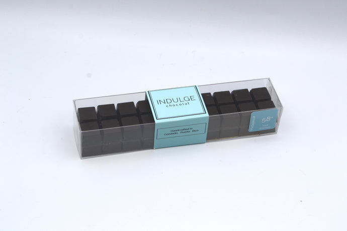Chocolate Cubes