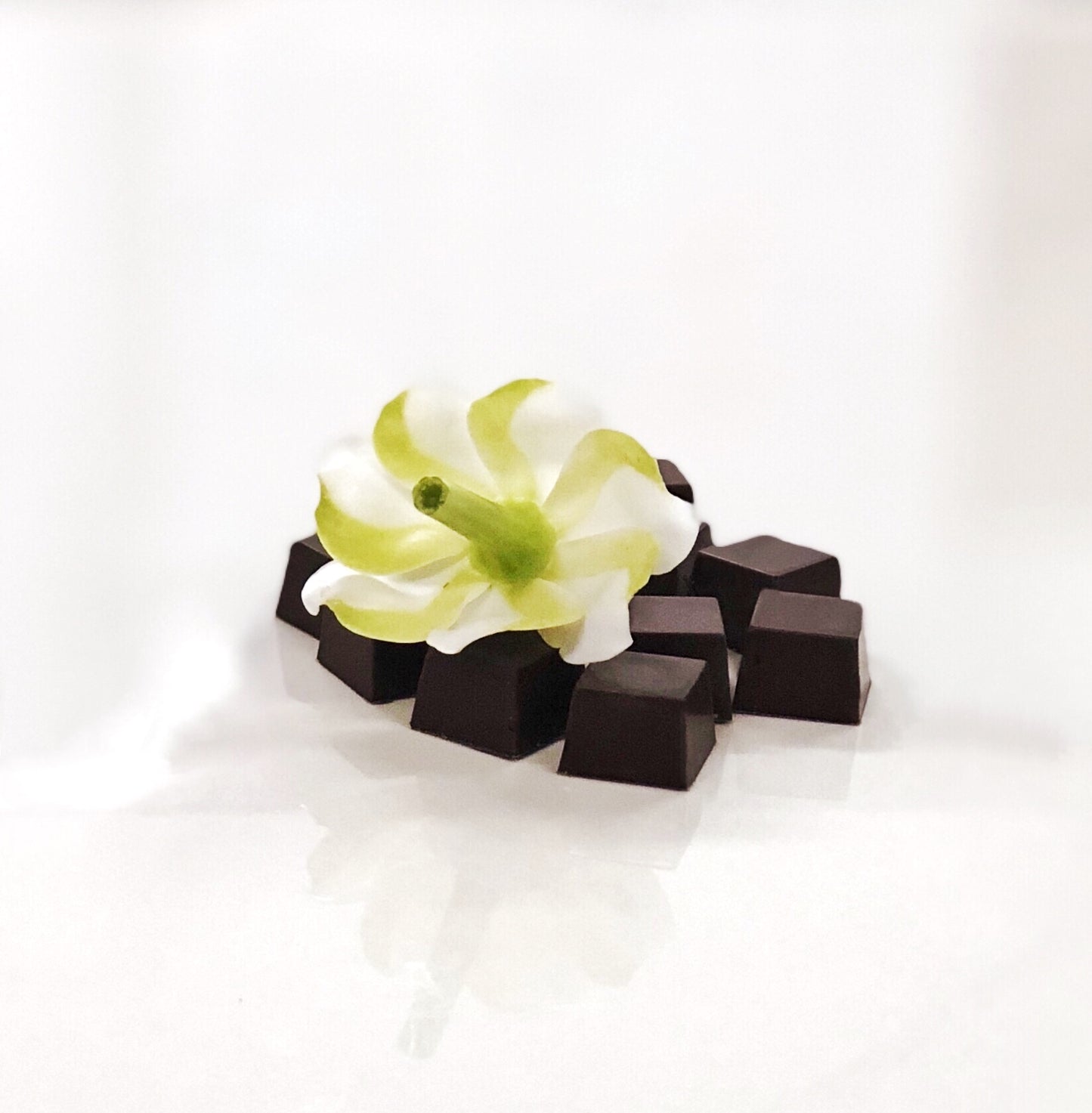 Chocolate Cubes