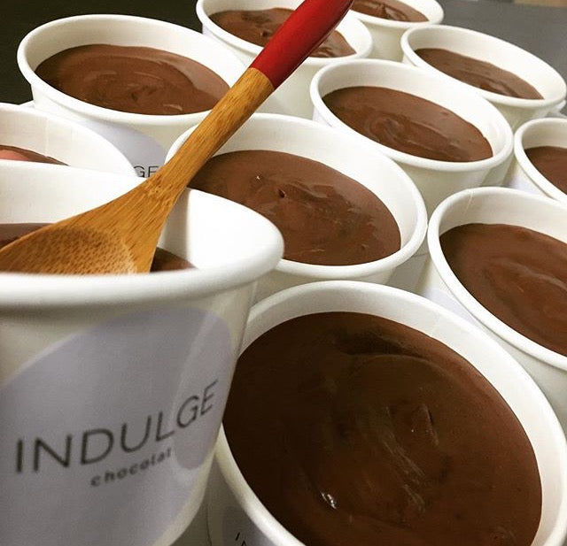 Pots de crème