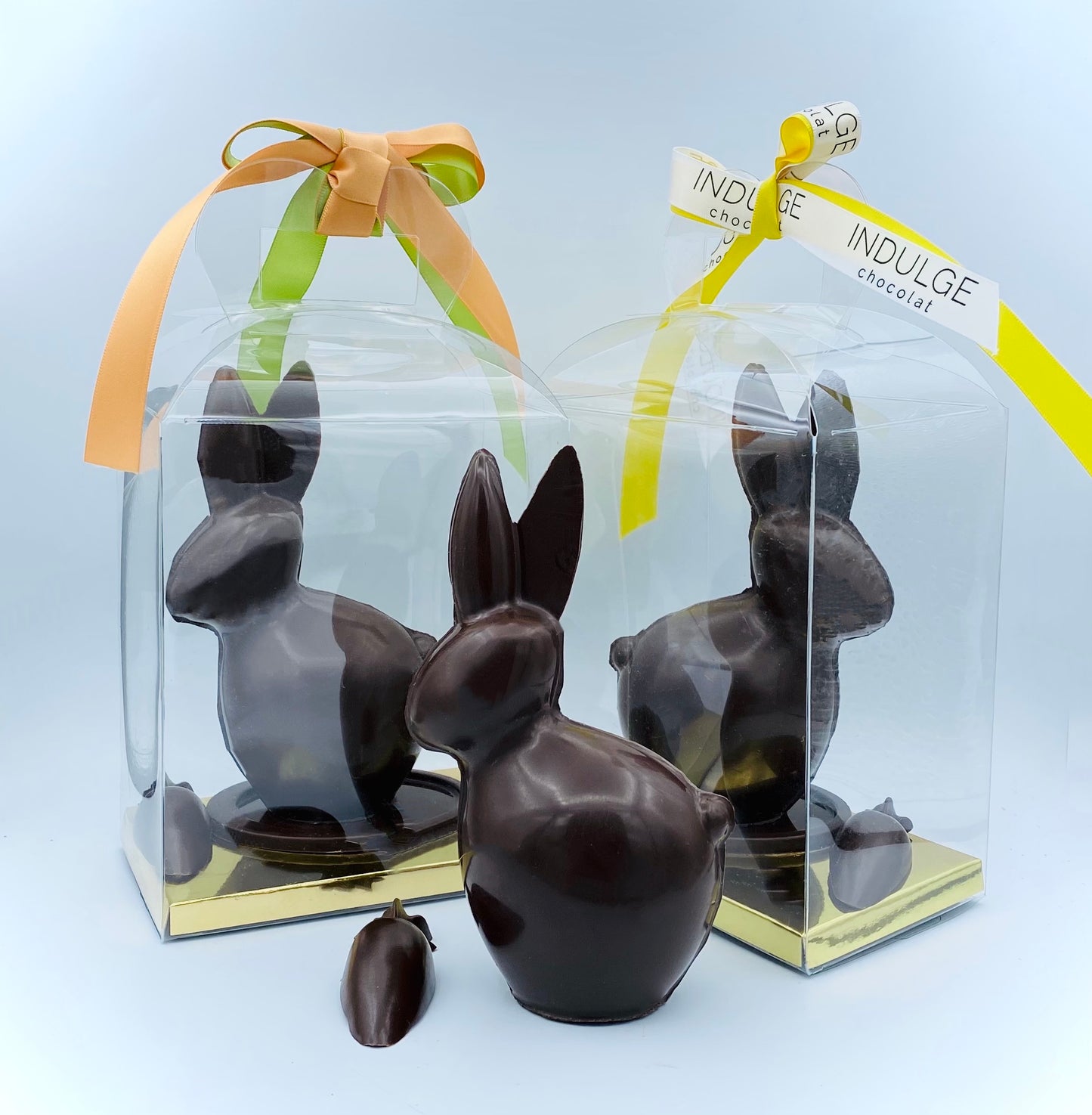 Indulge Easter Bunny