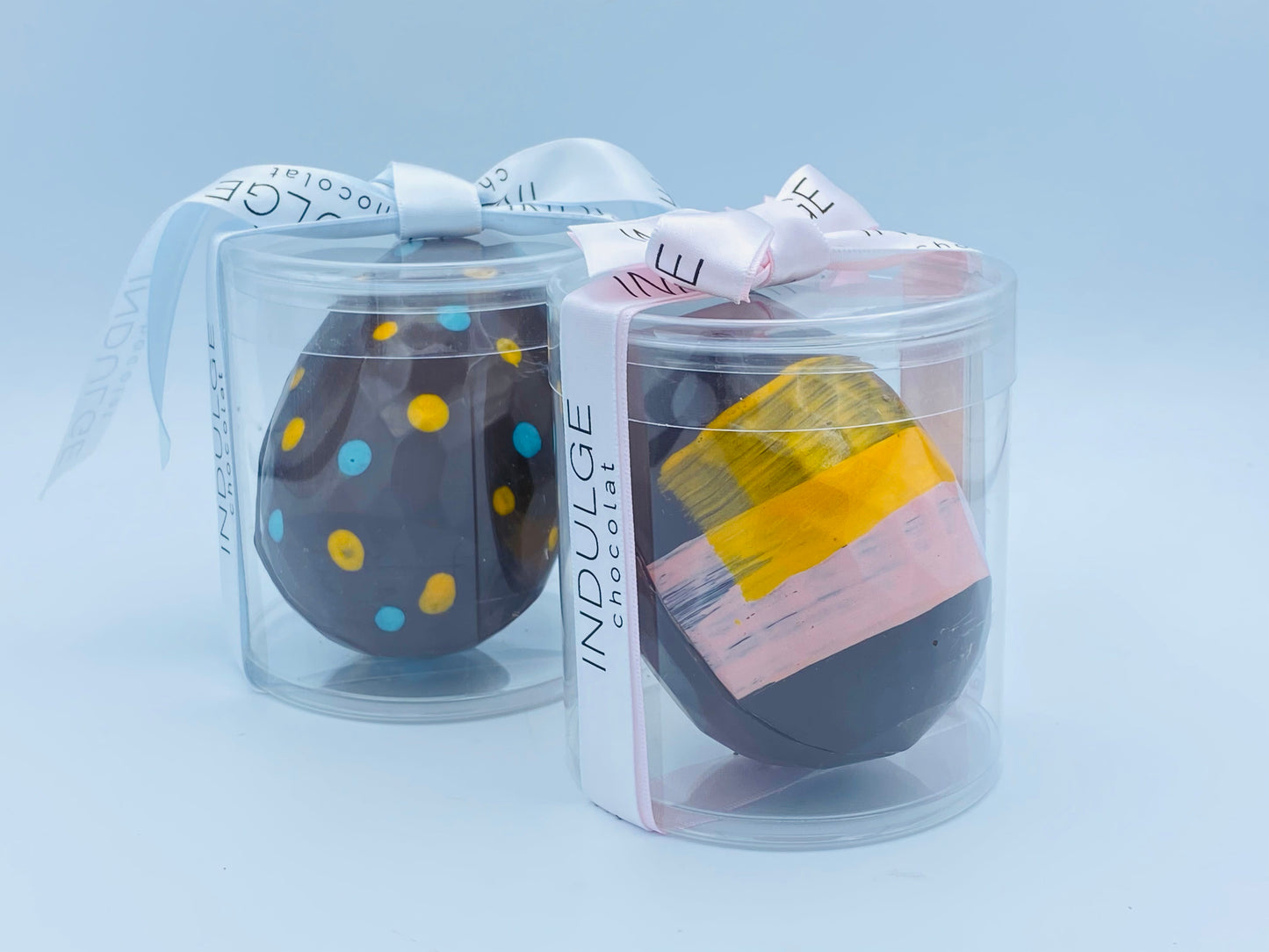 Indulge Easter Eggs Large