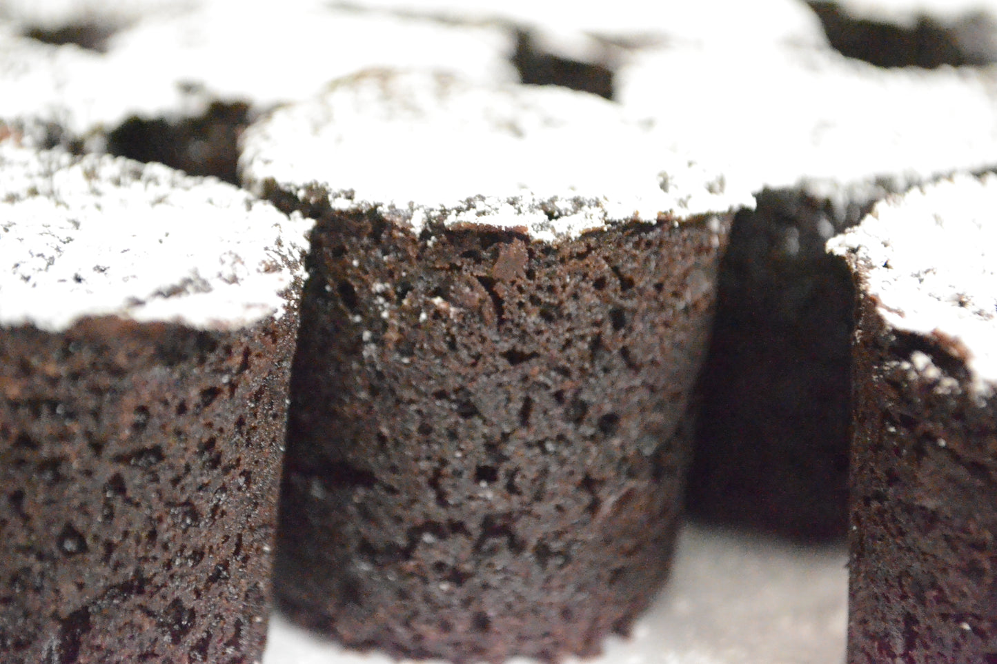 Bouchons Au Chocolat