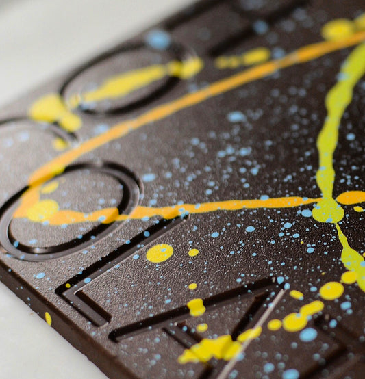 "CHOCOLAT" Bar
