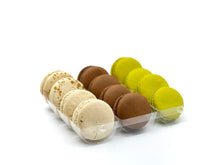 Load image into Gallery viewer, Assorted French Macarons
