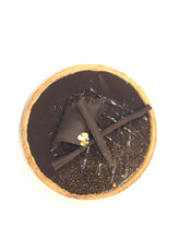 Load image into Gallery viewer, Chocolate Ganache Tart
