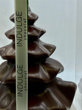 Load image into Gallery viewer, Christmas Tree Chocolate Sculpture
