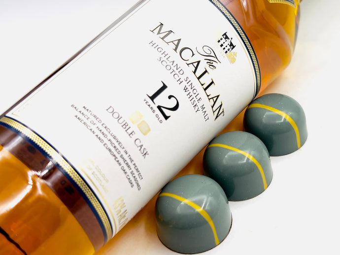 The Macallan Whisky Collection Boxes