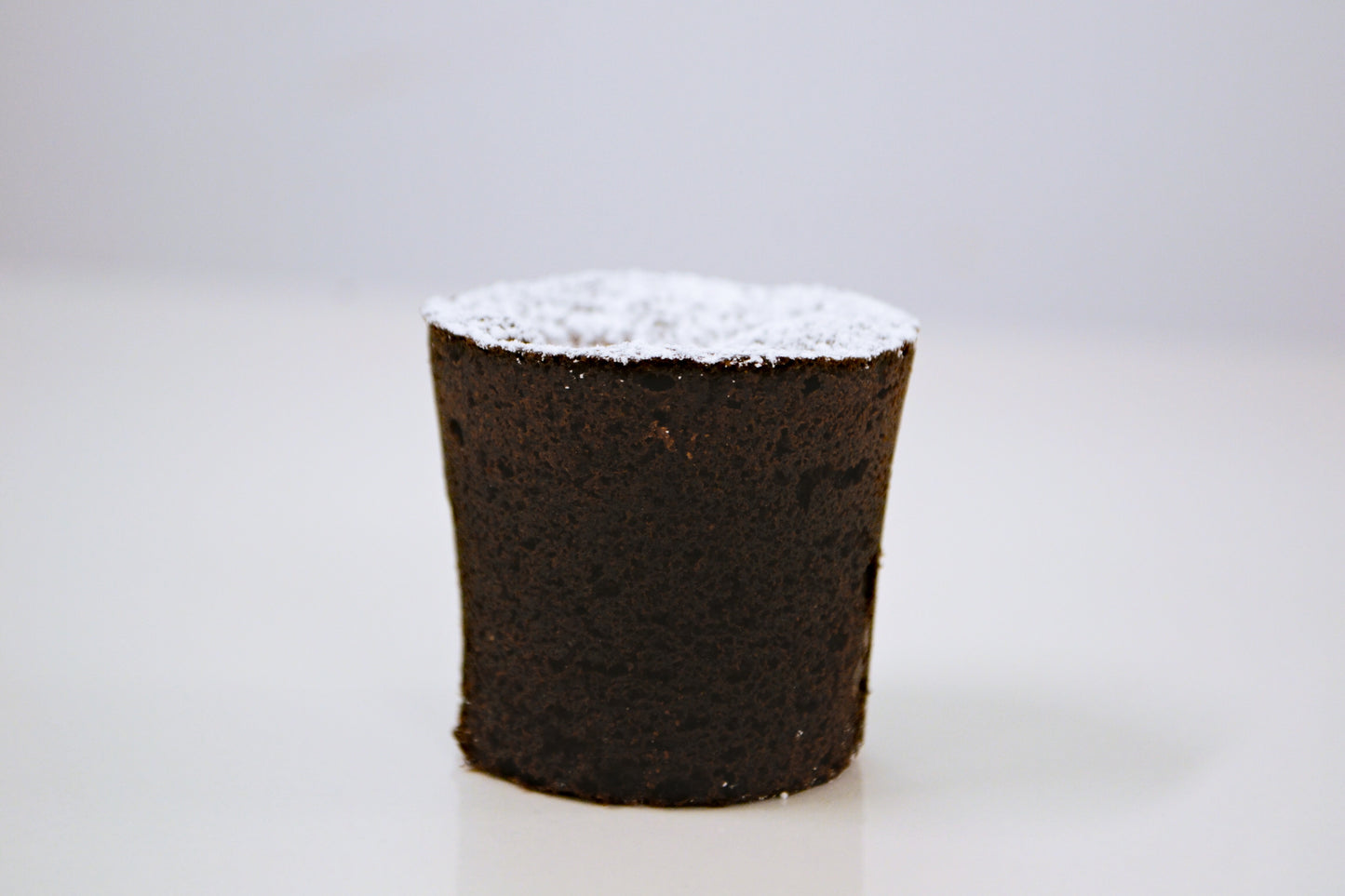 Bouchons Au Chocolat